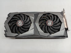 グラフィックボード|MSI