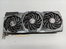 グラフィックボード|MSI