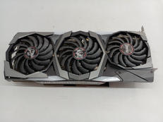 グラフィックボード|MSI