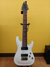 その他ボディタイプ|SCHECTER