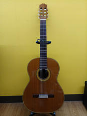 クラシック|TAKAMINE