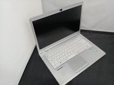 ノートパソコン|PANASONIC