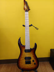 7弦ギター|GFC