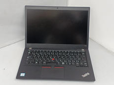 ノートパソコン|LENOVO