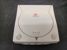 ドリームキャスト|SEGA