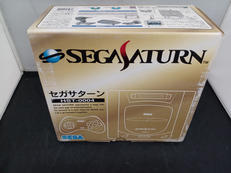 セガサターン|SEGA