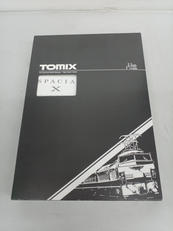 1/150 東武N100系スペーシアX6両|TOMIX