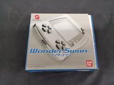 ワンダースワン|BANDAI