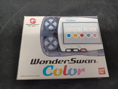 ワンダースワン|BANDAI