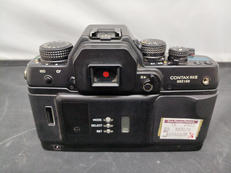 CONTAX|フィルムカメラ ボディ|【ハードオフ公式通販】オフモール