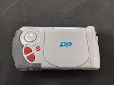 ディーターミナル|BANDAI