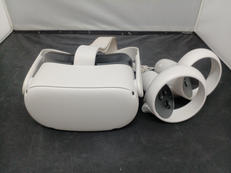 VRヘッドセット|OCULUS
