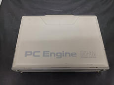 PCエンジン+CD-ROM2セット|NEC
