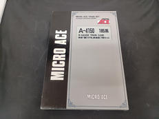 185系 特急「踊り子号」新塗装 7両セット|MICRO ACE