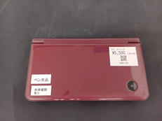 DSI LL|NINTENDO / 任天堂