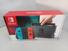 NINTENDO SWITCH|NINTENDO / 任天堂