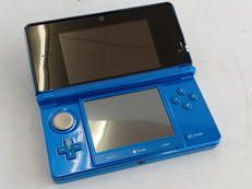 ニンテンドー 3DS|NINTENDO