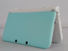 ニンテンドー 3DS　LL|NINTENDO / 任天堂