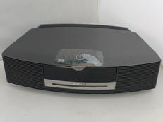 CDシステム|BOSE