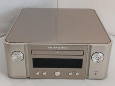 ネットワークCDレシーバー|MARANTZ