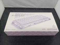 ゲーミングキーボード|GRAVASTAR