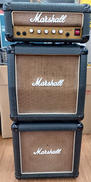 ギタースタックアンプ|MARSHALL