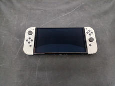 SWITCH 有機ELモデル|NINTENDO / 任天堂