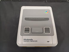 スーパーファミコン|NINTENDO / 任天堂