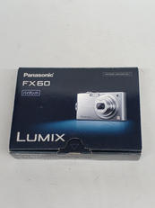 デジタルカメラ|PANASONIC