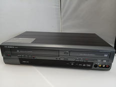 VHS/DVDレコーダー|DXアンテナ