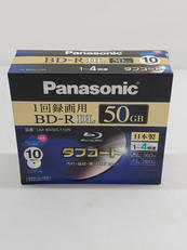 BD-R DL|PANASONIC