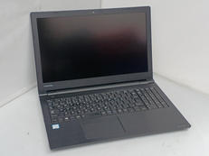 ノートパソコン|TOSHIBA