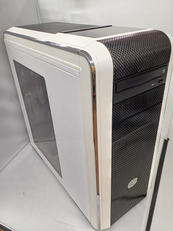 ゲーミングデスクトップPC|COOLER MASTER