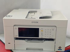 A3対応複合機|EPSON
