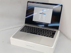 MAC BOOK AIR|APPLE