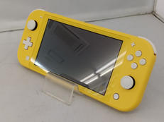 NINTENDO SWITCH LITE|NINTENDO / 任天堂