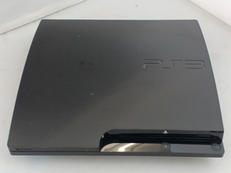 プレイステーション3本体|SONY