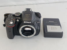 D5300ボディ|NIKON