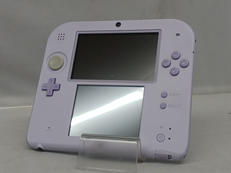 ニンテンドー 2DS|NINTENDO / 任天堂