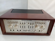 プリメインアンプ|MARANTZ