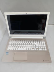 ノートパソコン|TOSHIBA