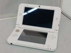 ニンテンドー 3DS LL|NINTENDO / 任天堂