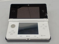 ニンテンドー 3DS|NINTENDO / 任天堂