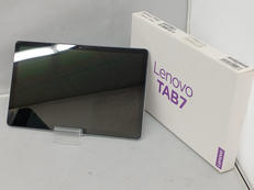 ANDROIDタブレット|LENOVO
