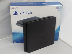 プレイステーション4|SONY