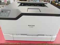 カラーレーザープリンター|RICOH