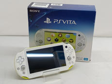 PLAYSTATION VITA|SONY