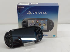 PLAYSTATION VITA|SONY