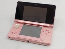 3DS|NINTENDO / 任天堂