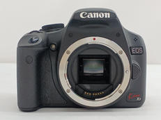 デジタル一眼ボディ|CANON